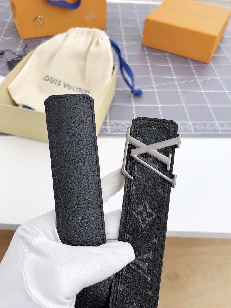 Louis Vuitton Belts Classic 301867