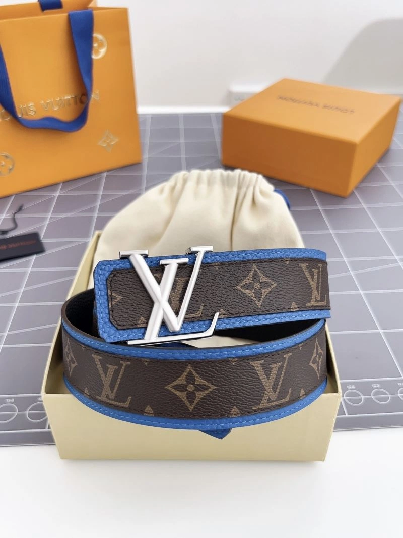Louis Vuitton Belts FlexibleFit 301879