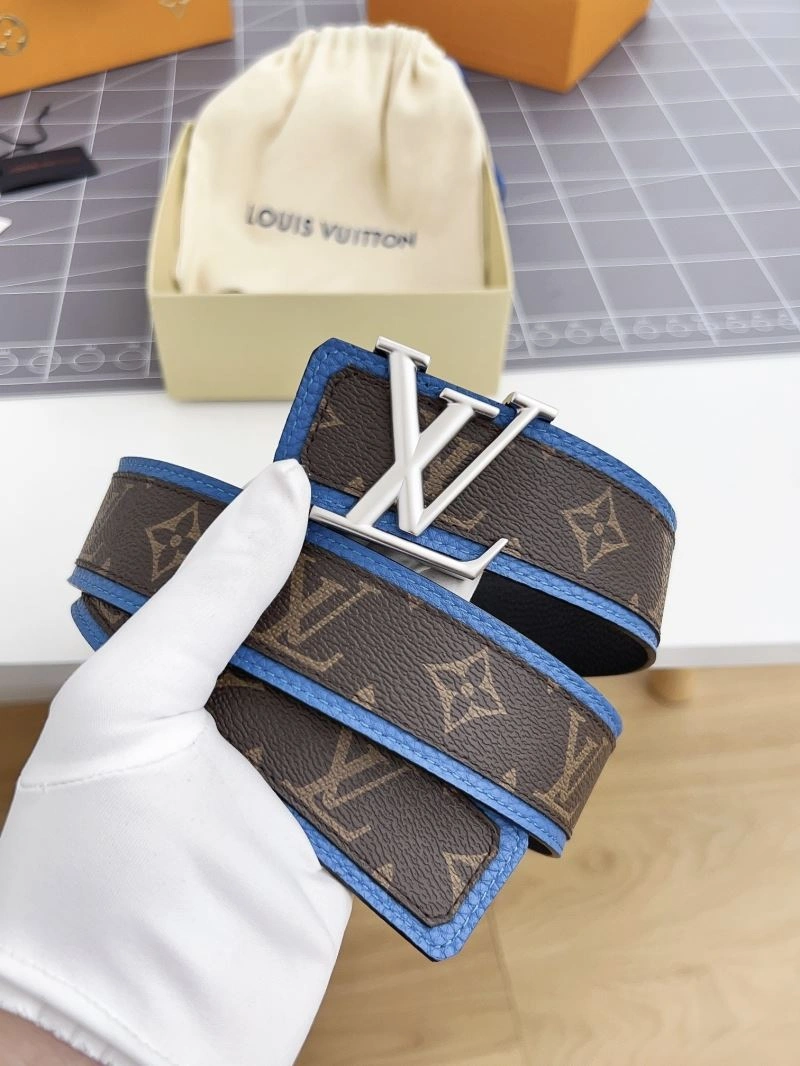 Louis Vuitton Belts FlexibleFit 301879