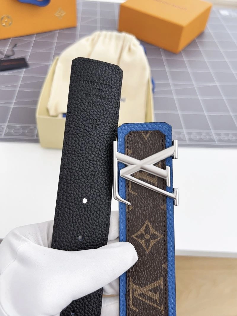 Louis Vuitton Belts FlexibleFit 301879