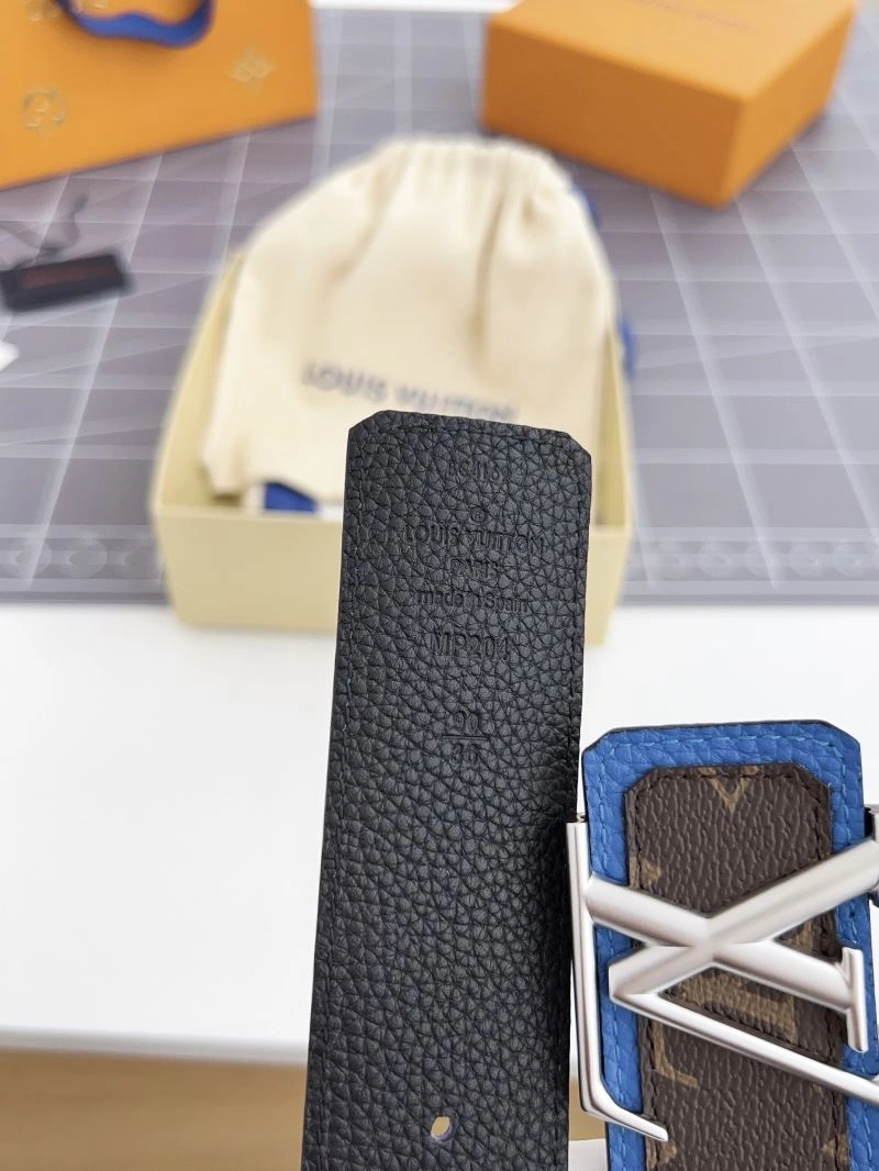 Louis Vuitton Belts FlexibleFit 301879