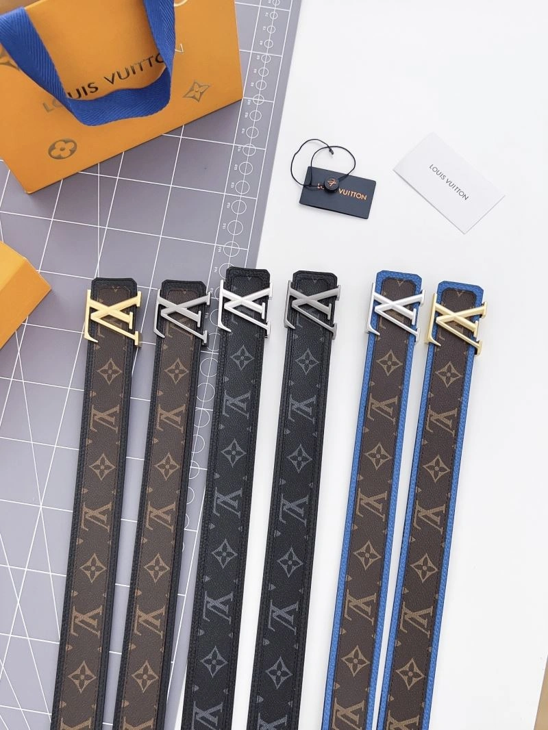 Louis Vuitton Belts FlexibleFit 301879