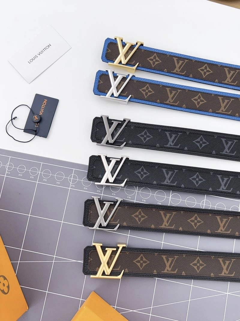 Louis Vuitton Belts GoAnywhere 301881