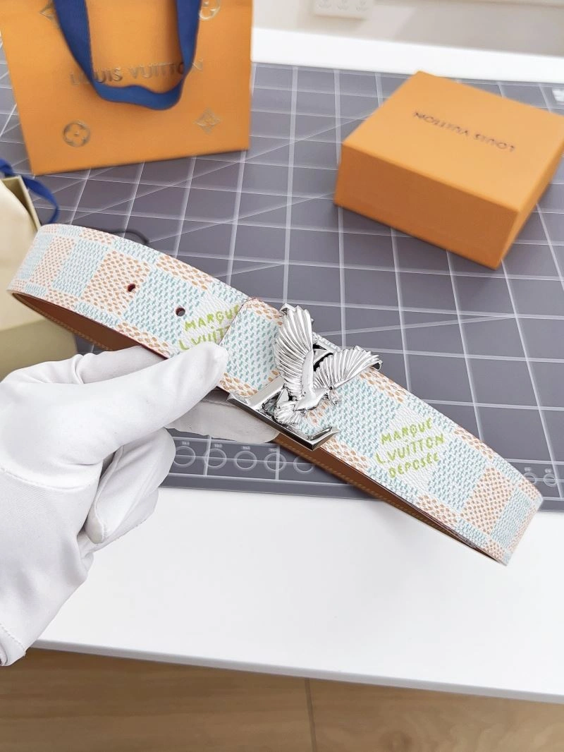 DailyWear Louis Vuitton Belts 301860
