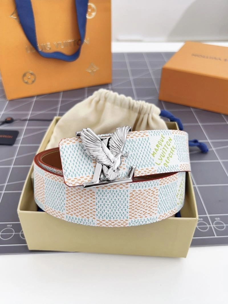 DailyWear Louis Vuitton Belts 301860