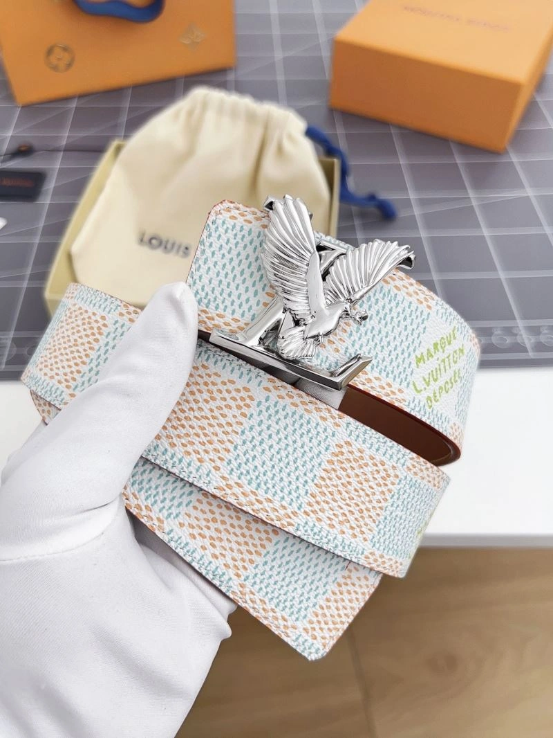 DailyWear Louis Vuitton Belts 301860
