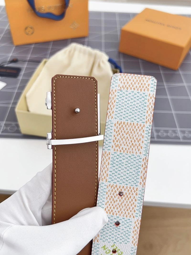 DailyWear Louis Vuitton Belts 301860