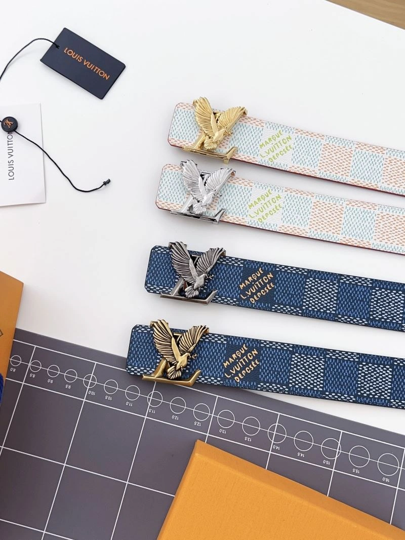 DailyWear Louis Vuitton Belts 301860