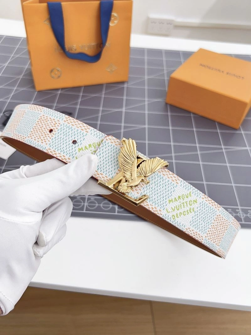 Reliable Louis Vuitton Belts 301880