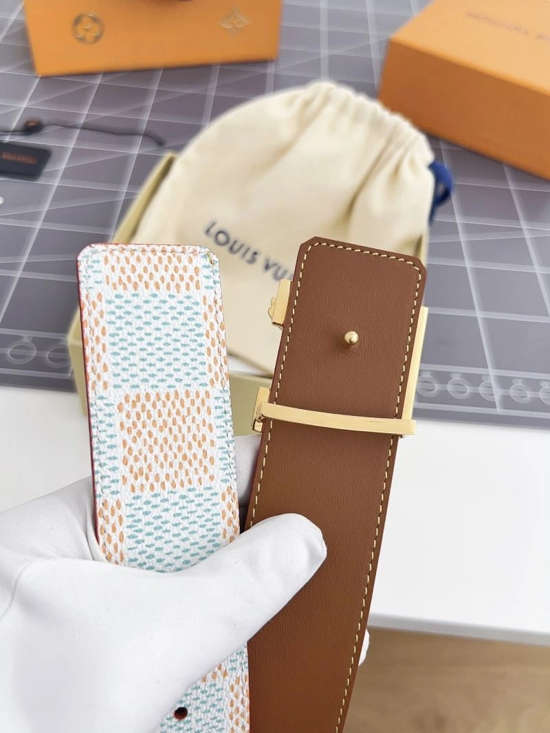 Reliable Louis Vuitton Belts 301880