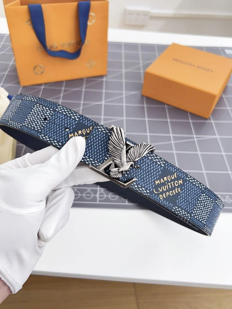 Affordable Louis Vuitton Belts 301857