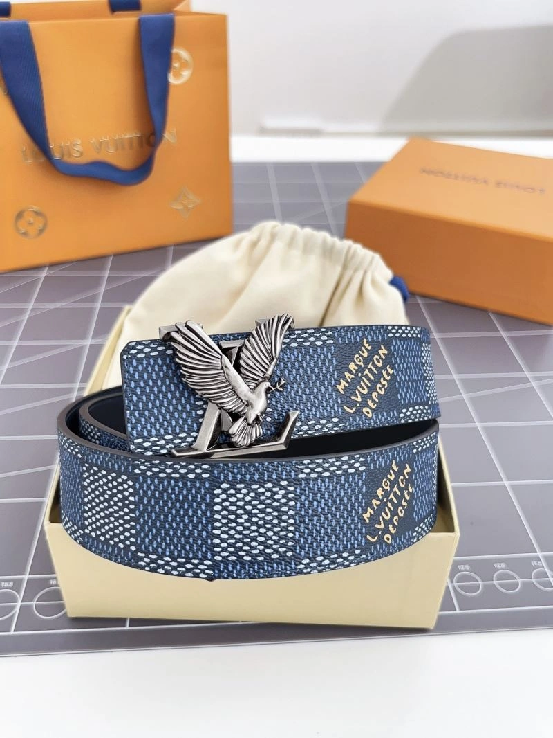 Affordable Louis Vuitton Belts 301857