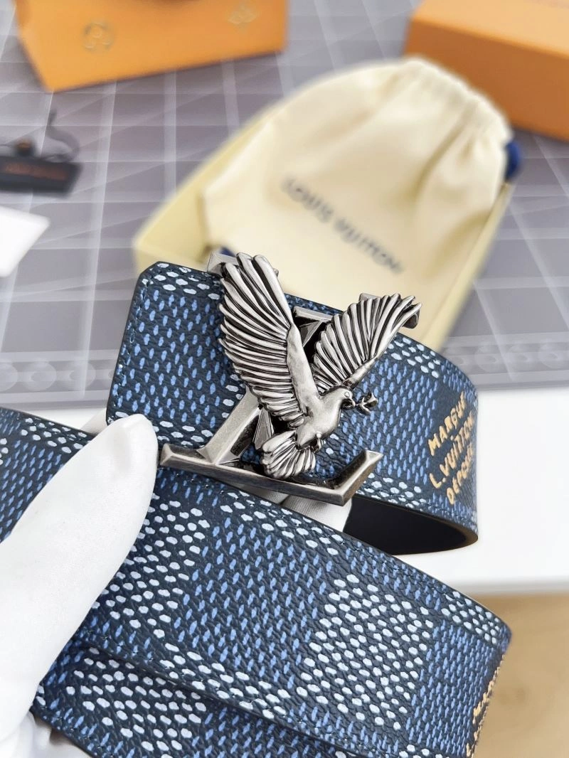 Affordable Louis Vuitton Belts 301857