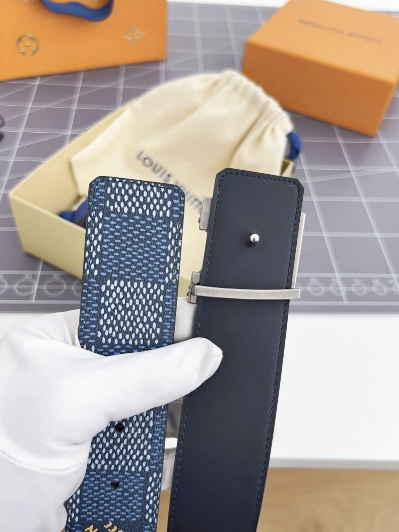 Affordable Louis Vuitton Belts 301857