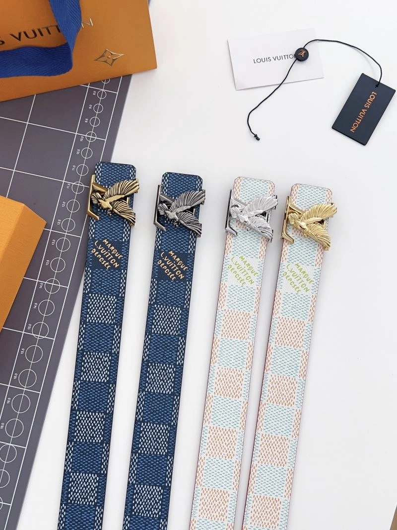 Affordable Louis Vuitton Belts 301857