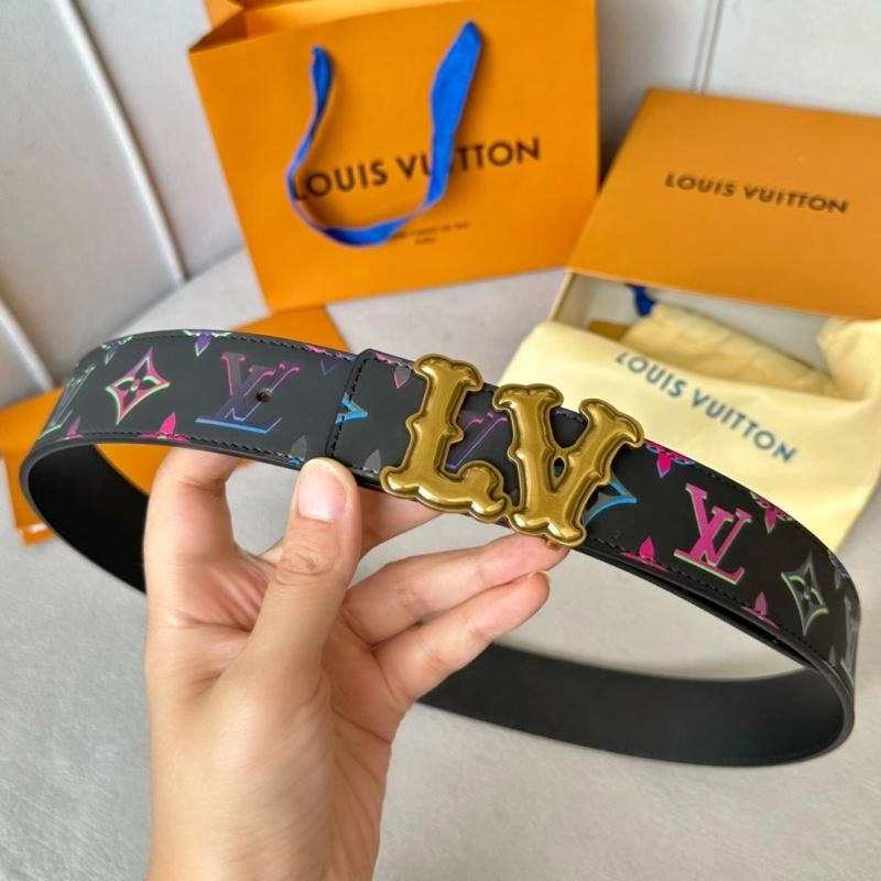 Louis Vuitton Belts FashionForward 301858