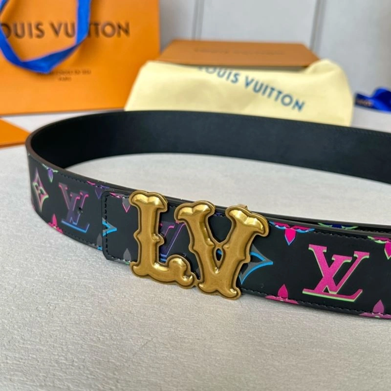 Louis Vuitton Belts FashionForward 301858