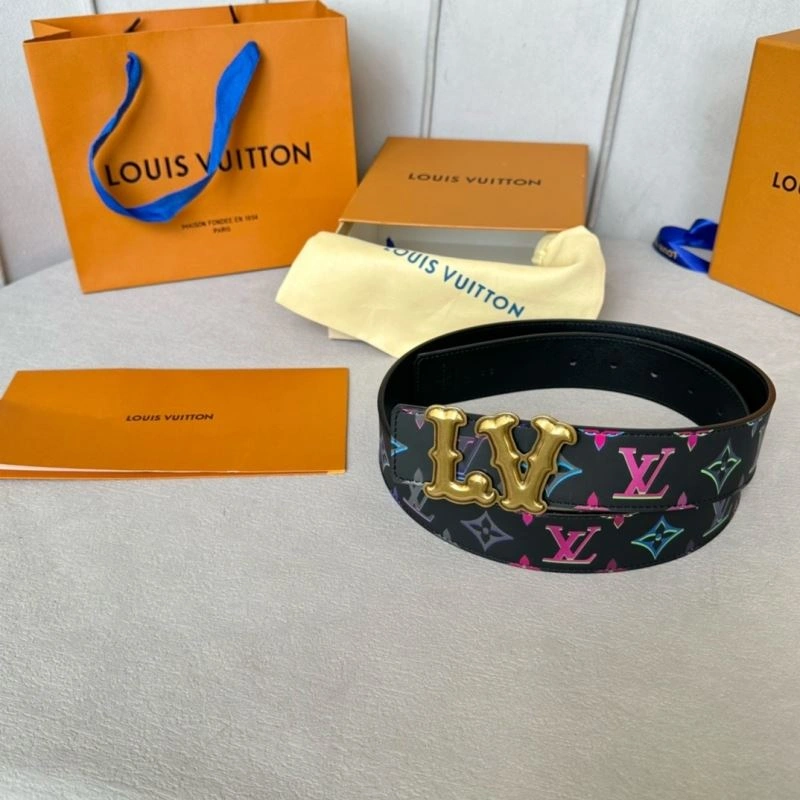Louis Vuitton Belts FashionForward 301858