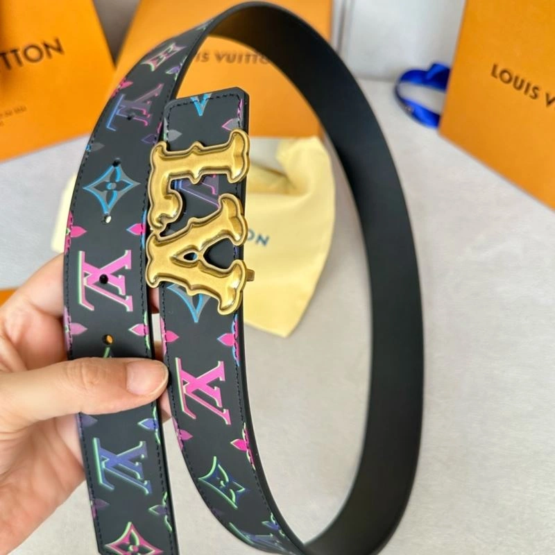 Louis Vuitton Belts FashionForward 301858