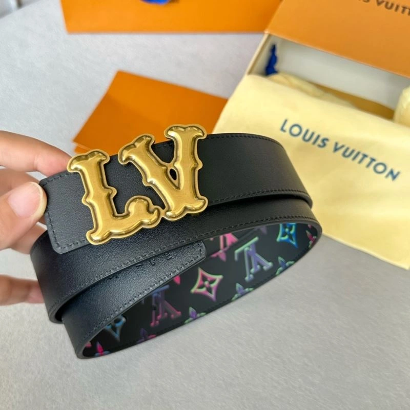 Louis Vuitton Belts FashionForward 301858