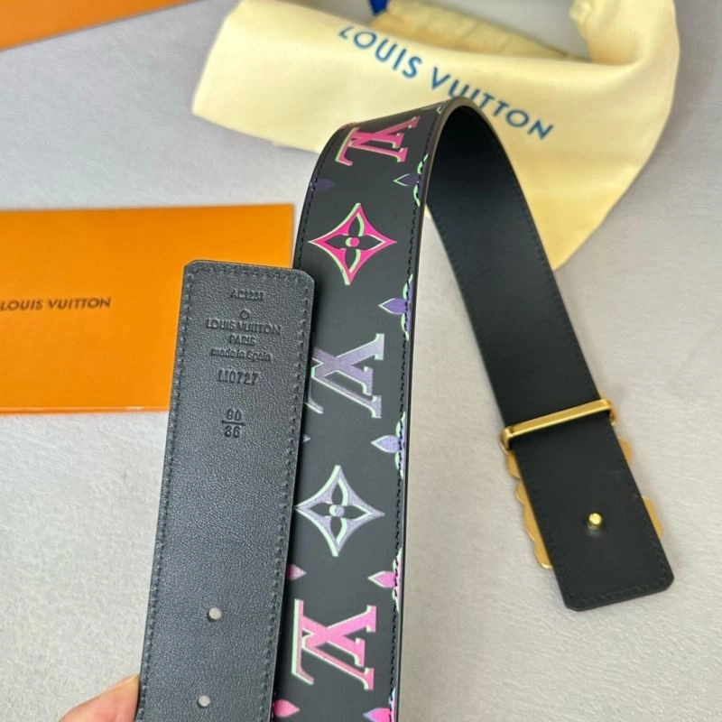 Louis Vuitton Belts FashionForward 301858