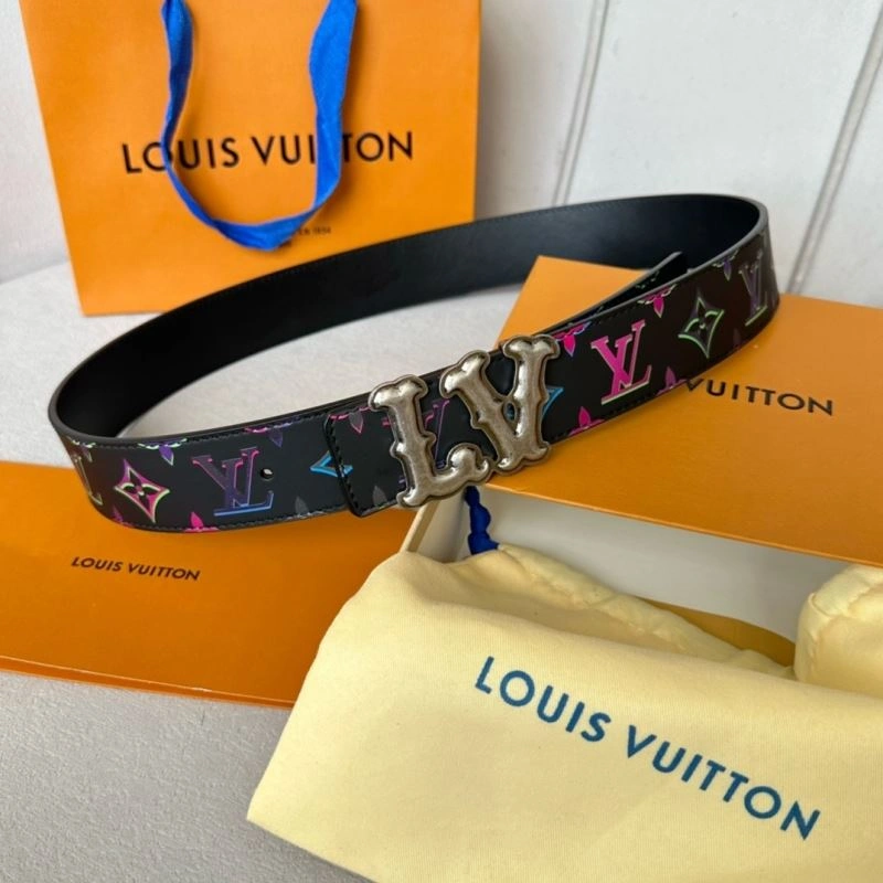 Louis Vuitton Belts Neat 301859