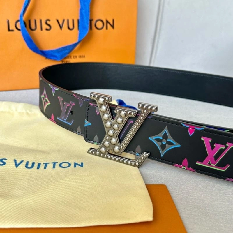 Durable Louis Vuitton Belts 301856