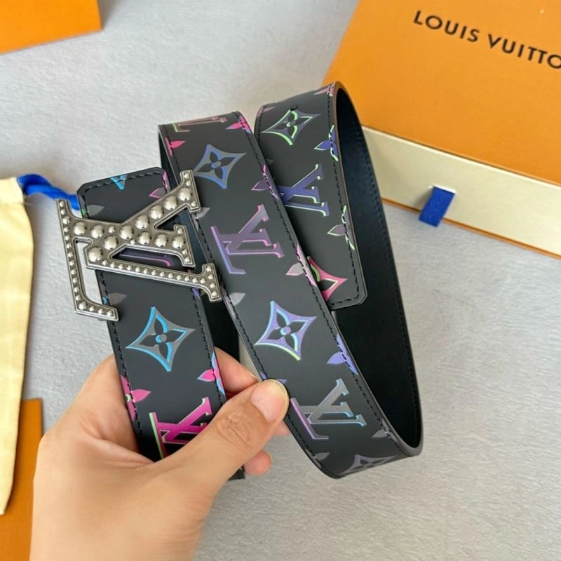 Durable Louis Vuitton Belts 301856