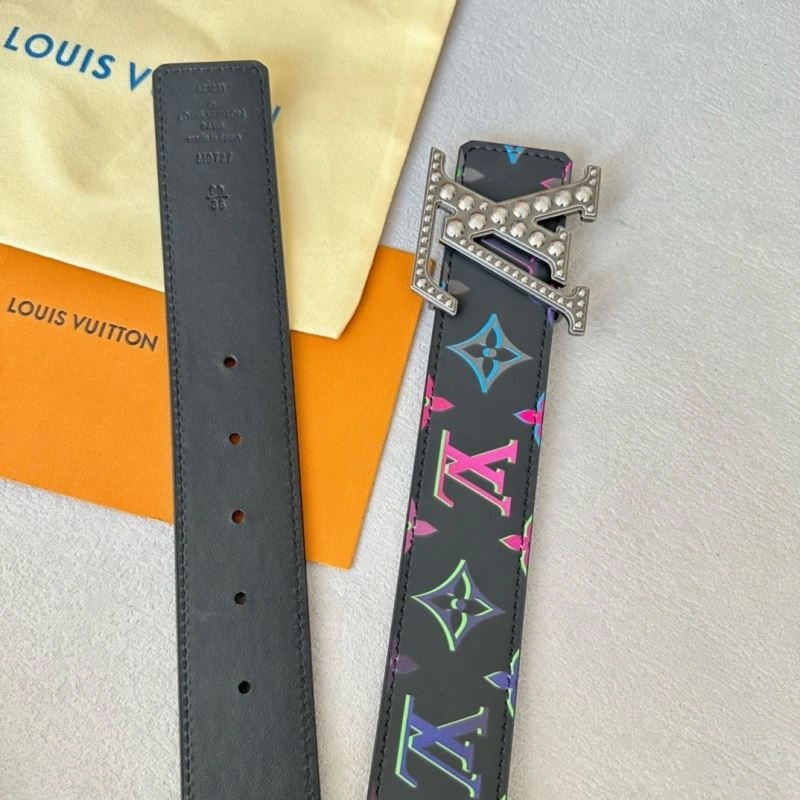 Durable Louis Vuitton Belts 301856