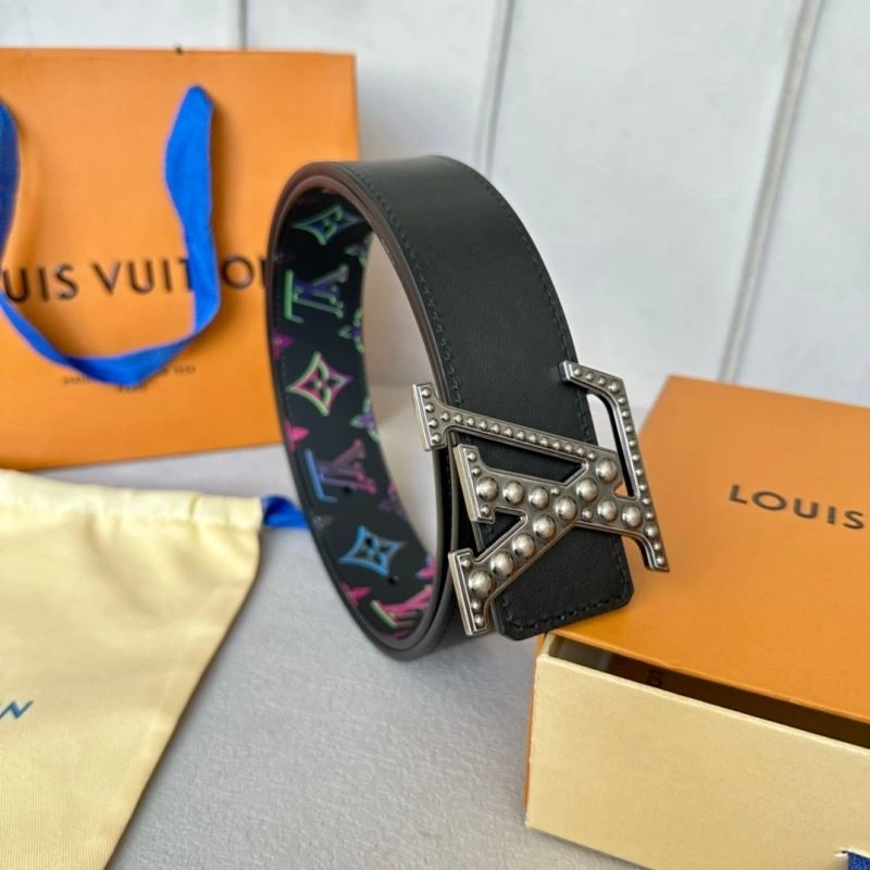 Durable Louis Vuitton Belts 301856