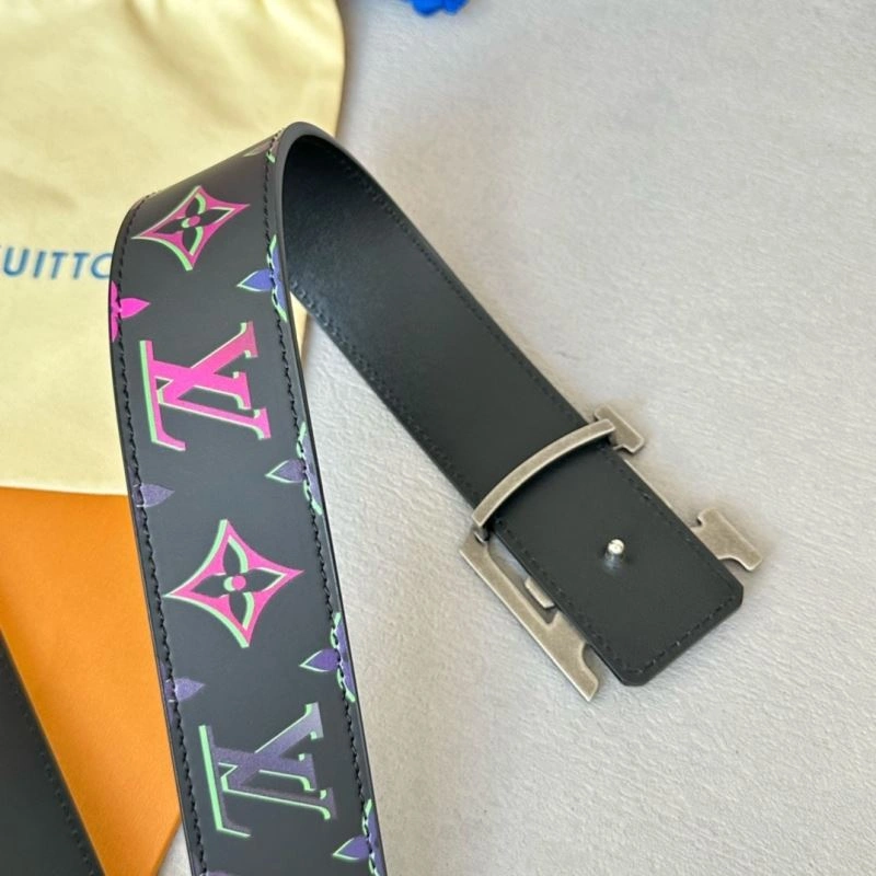 Durable Louis Vuitton Belts 301856