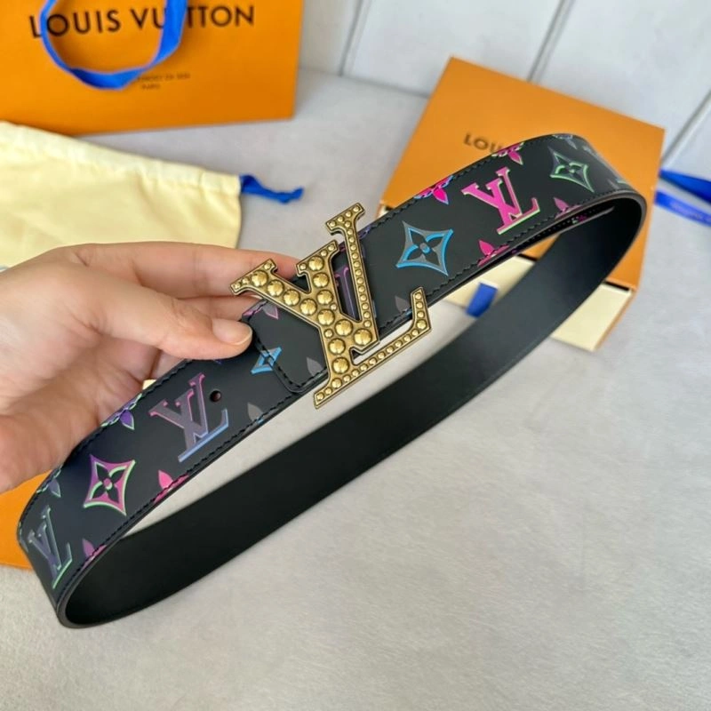 Efficient Louis Vuitton Belts 301854