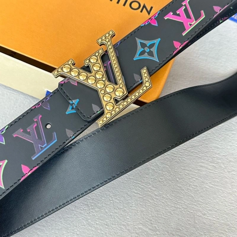 Efficient Louis Vuitton Belts 301854