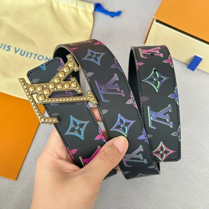 Efficient Louis Vuitton Belts 301854