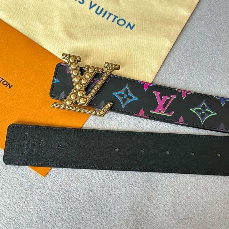 Efficient Louis Vuitton Belts 301854