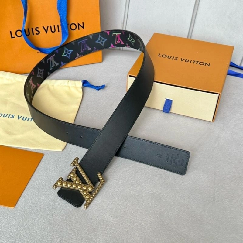 Efficient Louis Vuitton Belts 301854