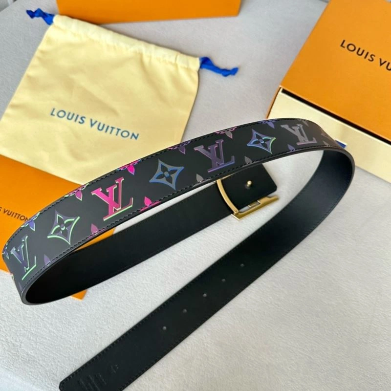 Efficient Louis Vuitton Belts 301854