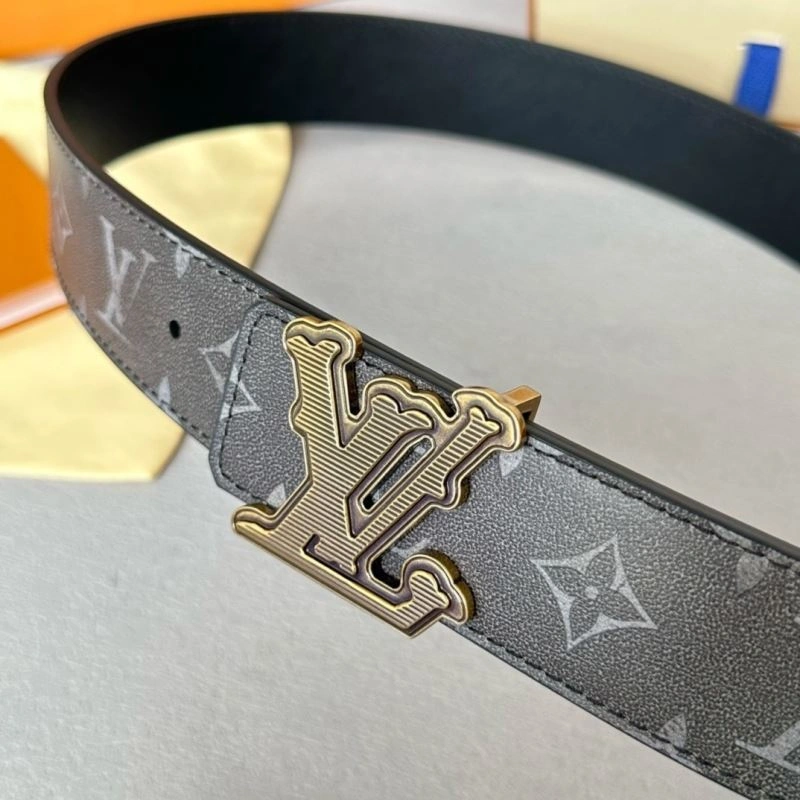 Louis Vuitton Belts HighQuality 301855