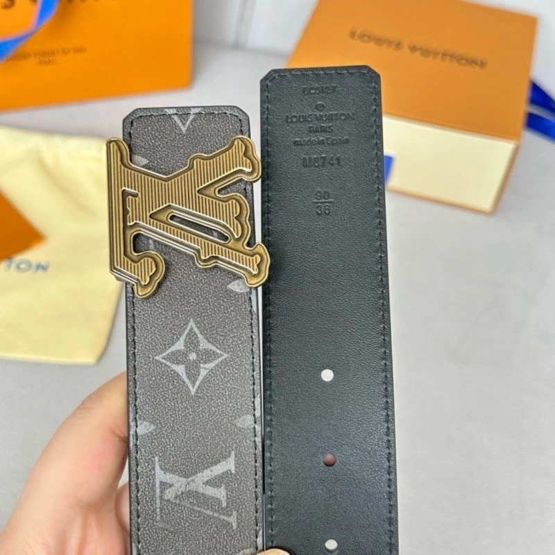 Louis Vuitton Belts HighQuality 301855