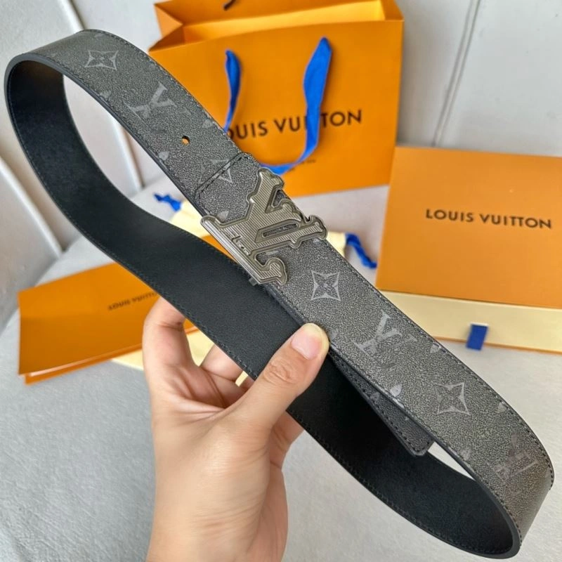 Louis Vuitton Belts Flexible 301853