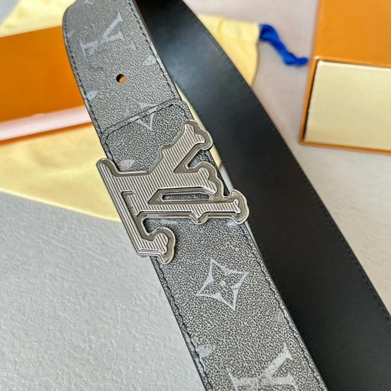Louis Vuitton Belts Flexible 301853