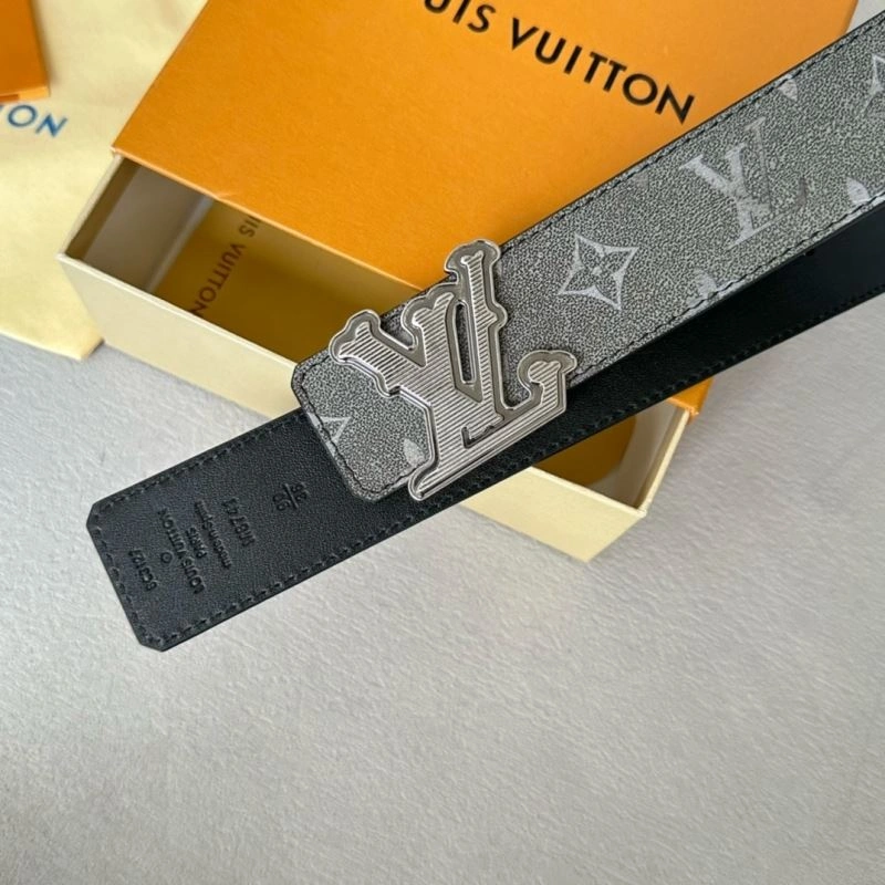 Louis Vuitton Belts Flexible 301853
