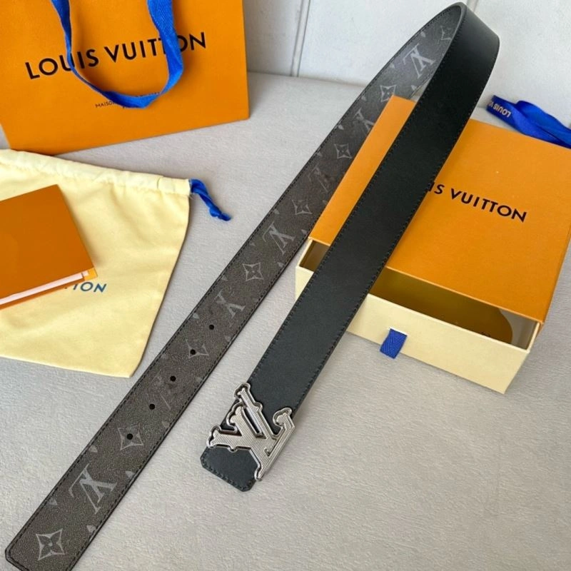 Louis Vuitton Belts Flexible 301853