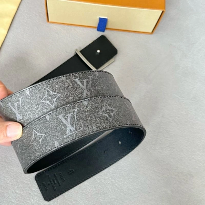 Louis Vuitton Belts Flexible 301853