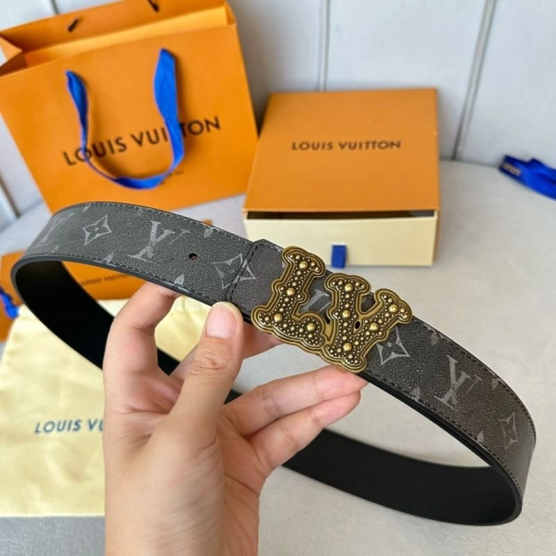 Louis Vuitton Belts Lightweight 301821