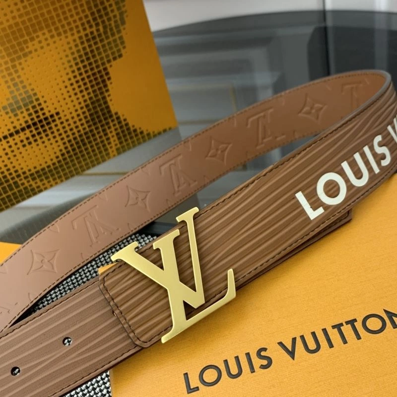 Affordable Louis Vuitton Belts 301852