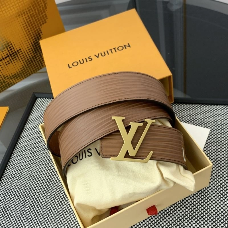 Affordable Louis Vuitton Belts 301852