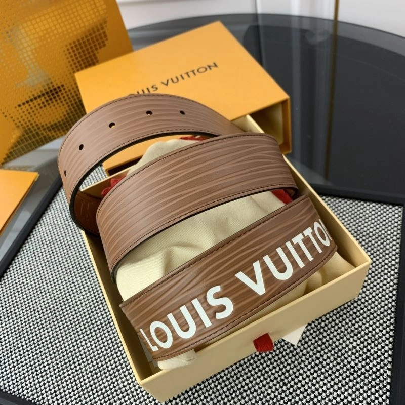 Affordable Louis Vuitton Belts 301852