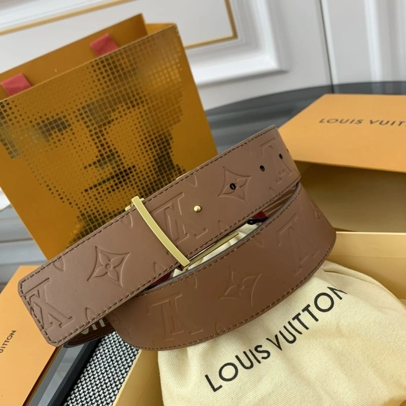 Affordable Louis Vuitton Belts 301852