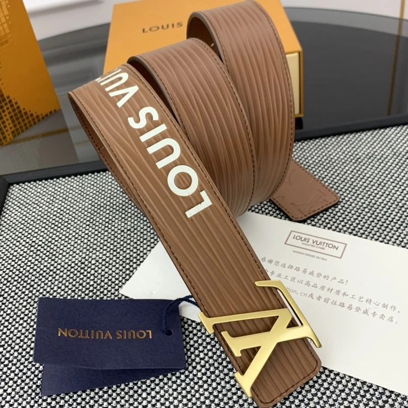 Affordable Louis Vuitton Belts 301852